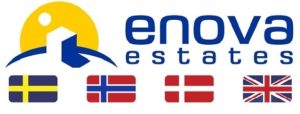 Enova Estates